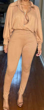 Load image into Gallery viewer, Apricot Jumpsuit
