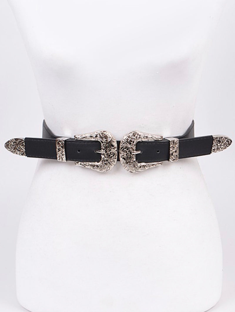 black- belt-with-silver-double-buckle